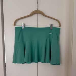 Nike Teal Skater Skirt